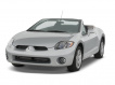 Mitsubishi Eclipse IV Cabrio